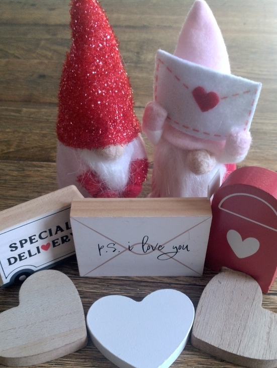 Target Other - 🦋 VALENTINE'S DAY DECORATIONS 🦋